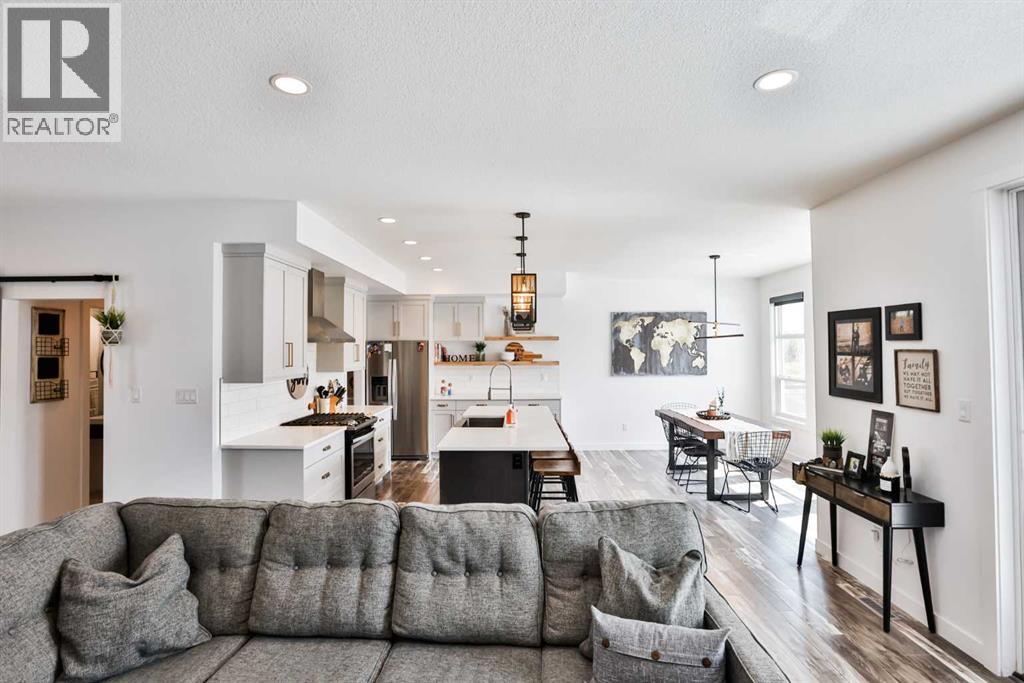 218 Stonecrest Bay W, Lethbridge, Alberta  T1K 5N7 - Photo 7 - A2303304