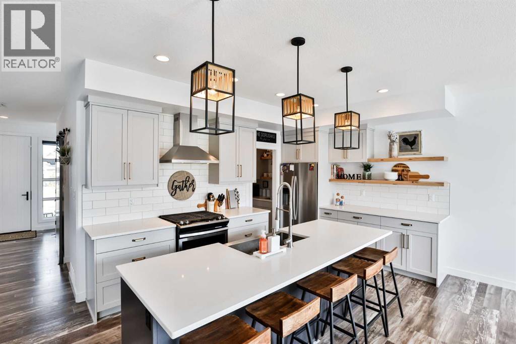 218 Stonecrest Bay W, Lethbridge, Alberta  T1K 5N7 - Photo 8 - A2303304