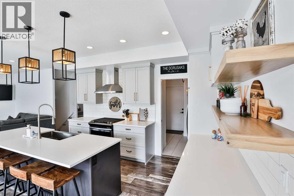 218 Stonecrest Bay W, Lethbridge, Alberta  T1K 5N7 - Photo 9 - A2303304