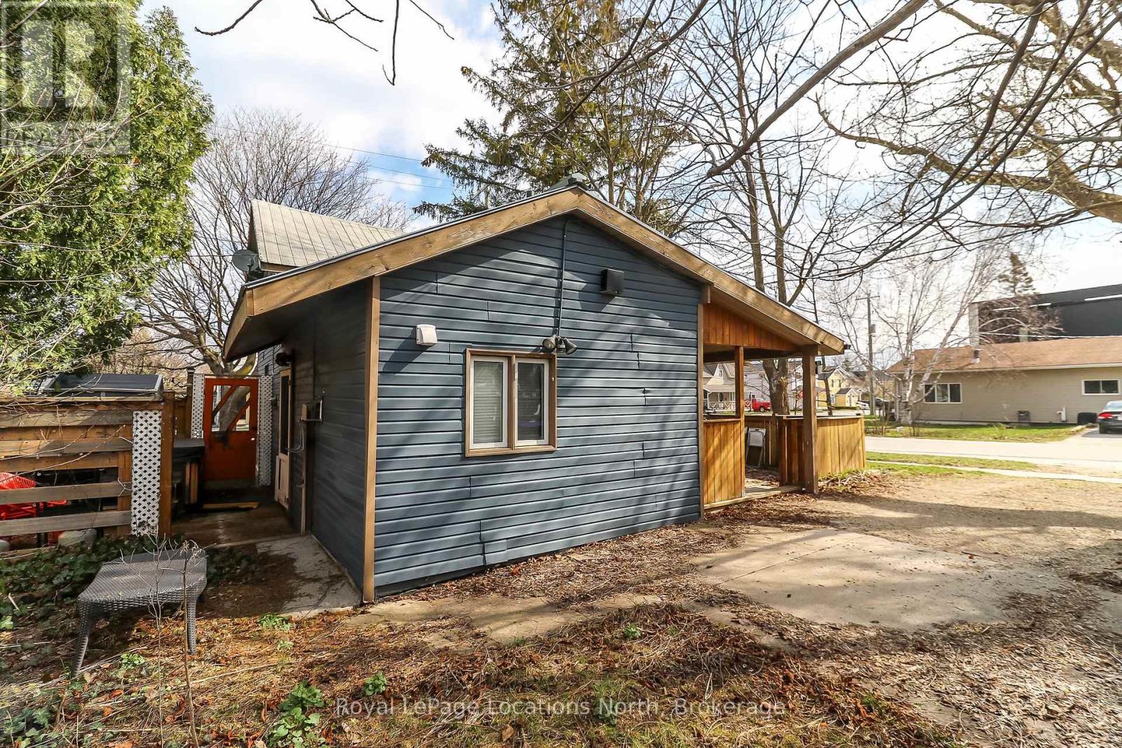 74 Rodney Street, Collingwood, Ontario  L9Y 1C8 - Photo 32 - S13040028