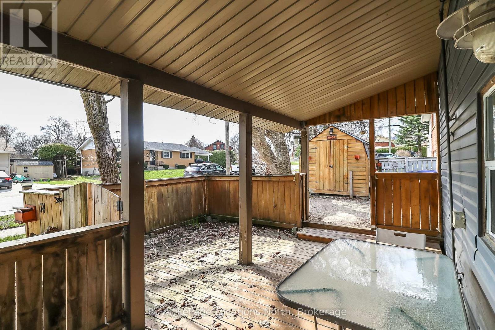 74 Rodney Street, Collingwood, Ontario  L9Y 1C8 - Photo 33 - S13040028