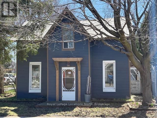 74 Rodney Street, Collingwood, Ontario  L9Y 1C8 - Photo 37 - S13040028