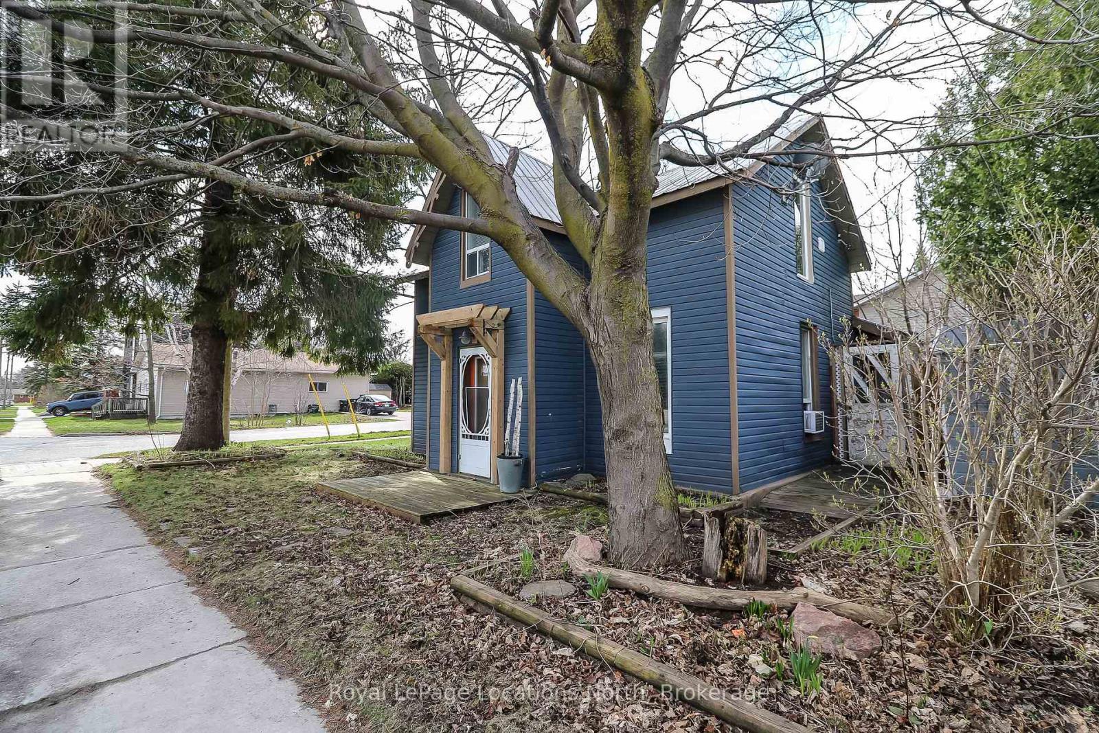 74 Rodney Street, Collingwood, Ontario  L9Y 1C8 - Photo 4 - S13040028