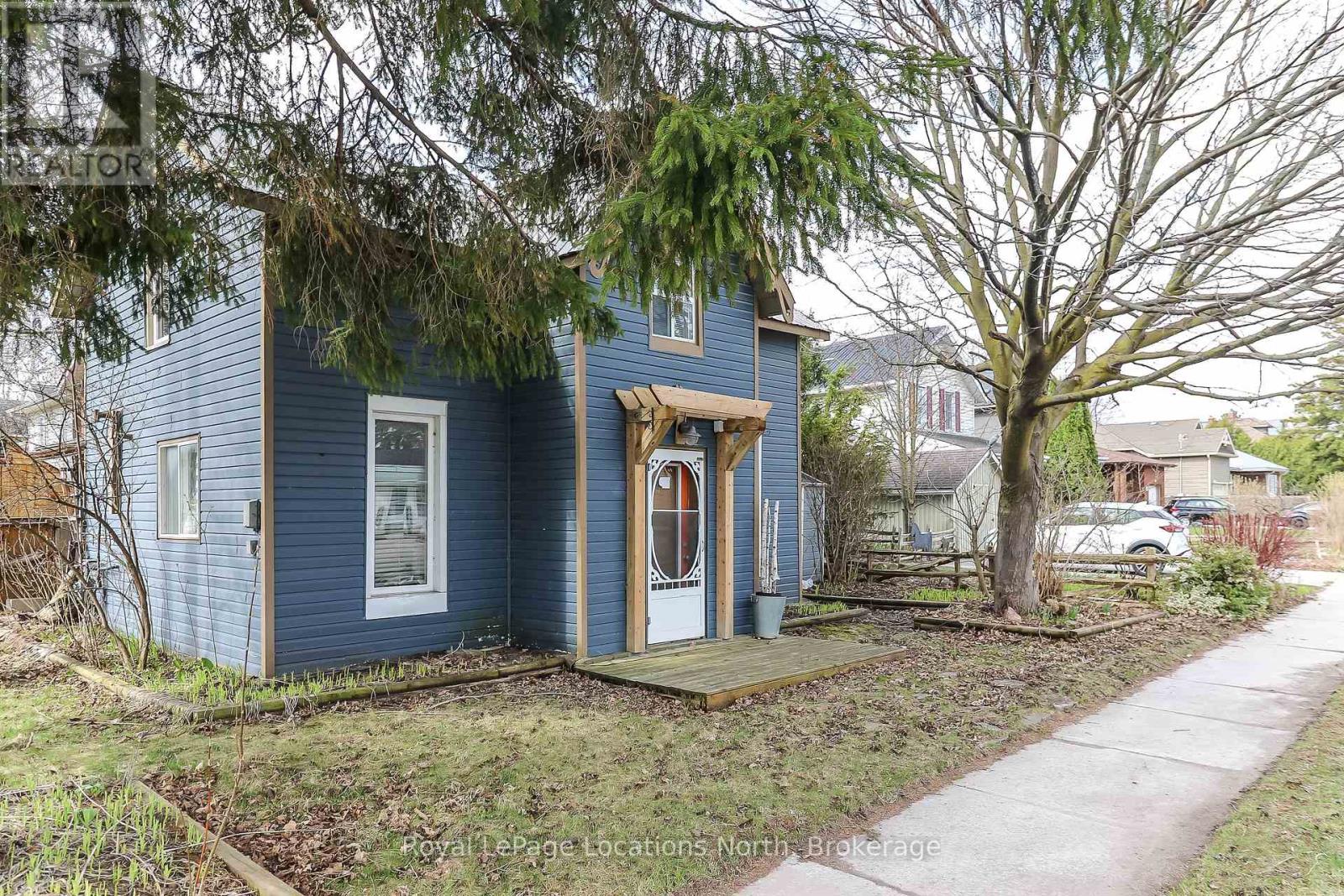 74 Rodney Street, Collingwood, Ontario  L9Y 1C8 - Photo 5 - S13040028