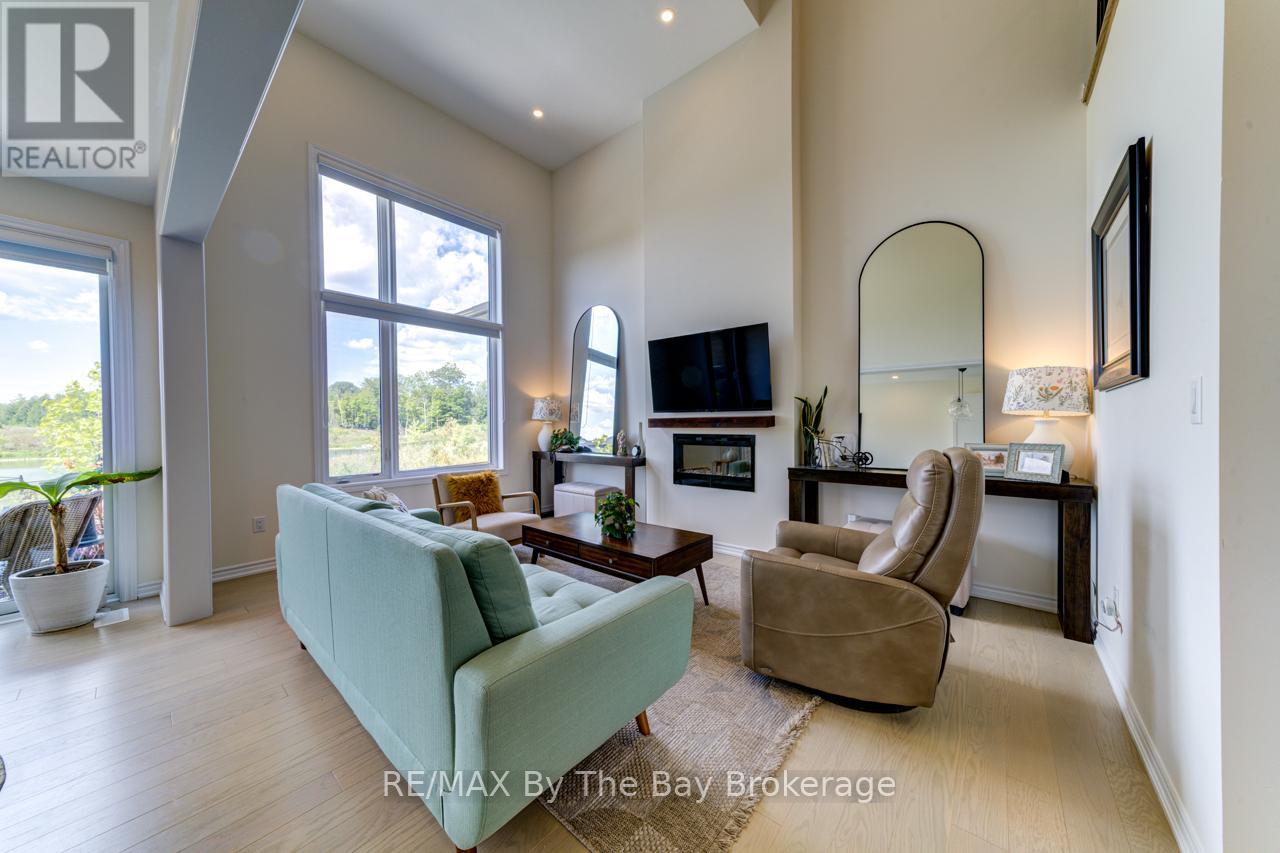 33 Nicort Road, Wasaga Beach, Ontario  L9Z 1J7 - Photo 15 - S13040062