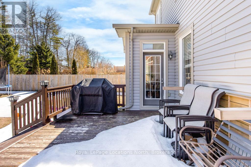 11 Christy Drive, Wasaga Beach, Ontario  L9Z 1S7 - Photo 33 - S13040118