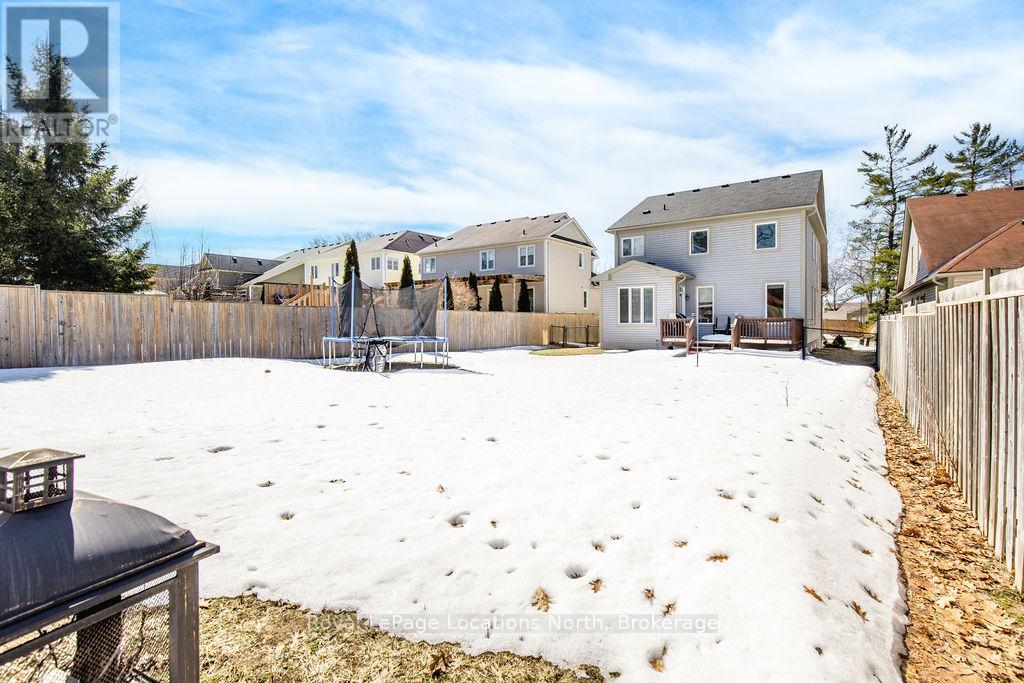 11 Christy Drive, Wasaga Beach, Ontario  L9Z 1S7 - Photo 35 - S13040118