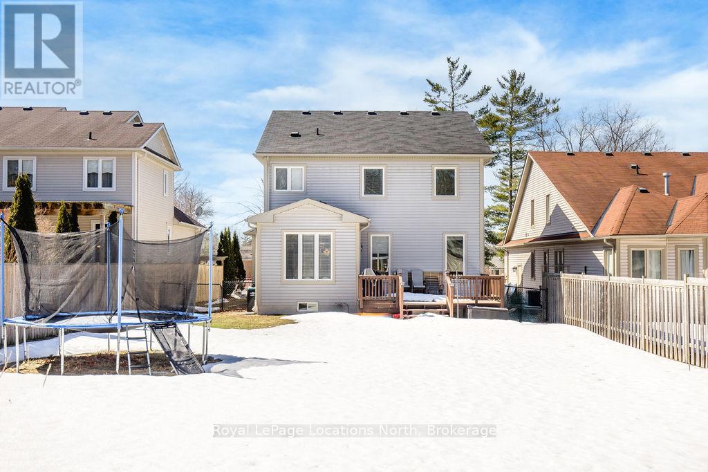 11 Christy Drive, Wasaga Beach, Ontario  L9Z 1S7 - Photo 36 - S13040118