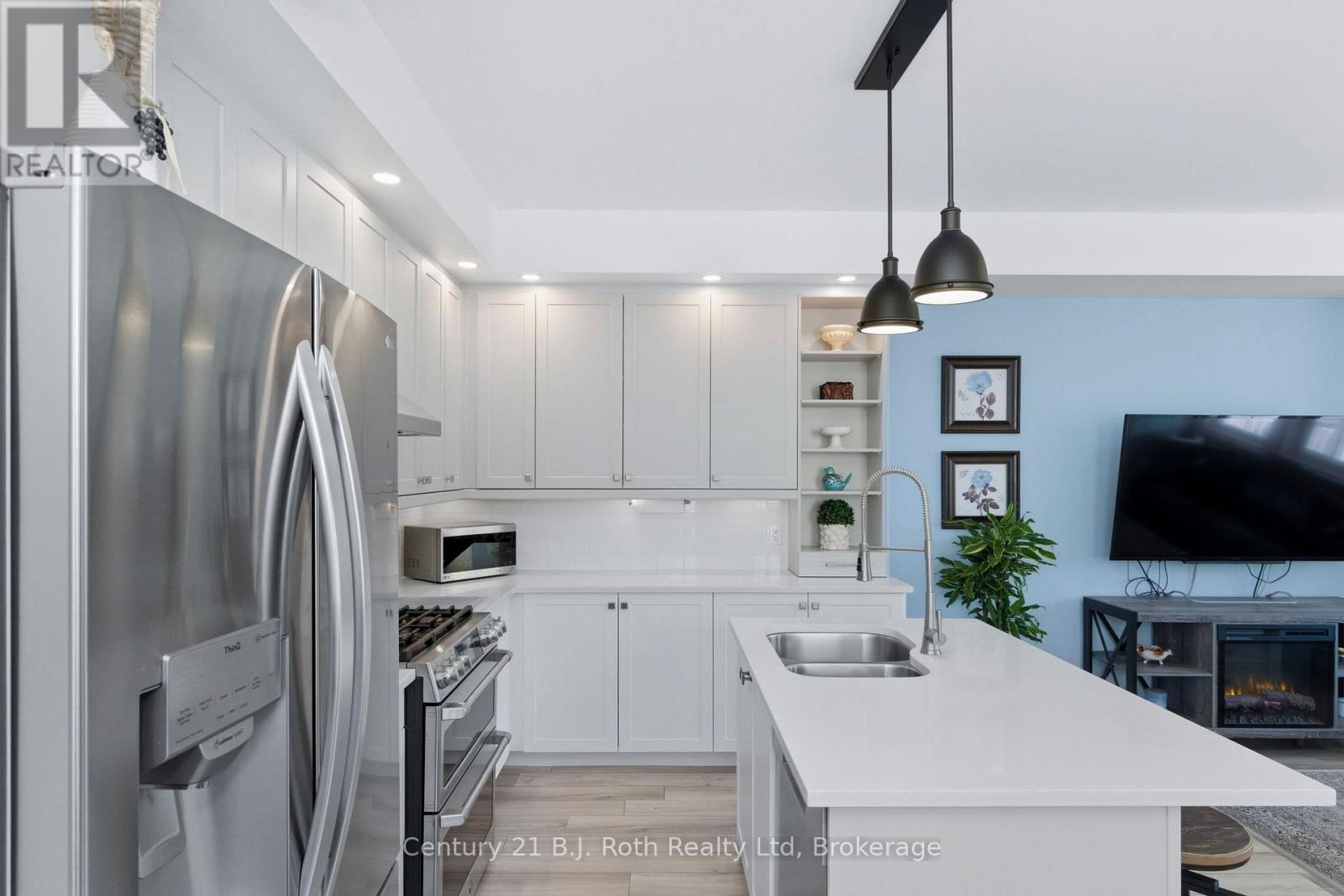 67 Discovery Trail, Midland, Ontario  L4K 0H5 - Photo 12 - S13040164