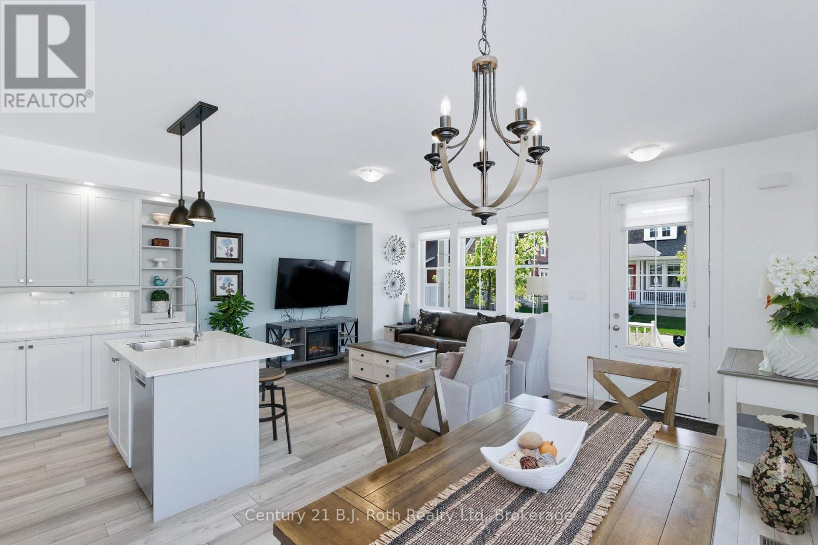 67 Discovery Trail, Midland, Ontario  L4K 0H5 - Photo 15 - S13040164