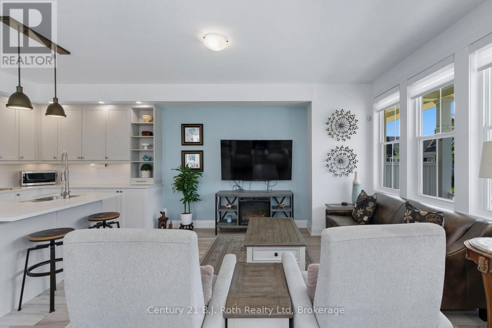 67 Discovery Trail, Midland, Ontario  L4K 0H5 - Photo 20 - S13040164