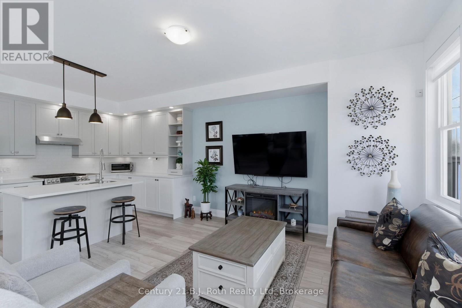 67 Discovery Trail, Midland, Ontario  L4K 0H5 - Photo 21 - S13040164