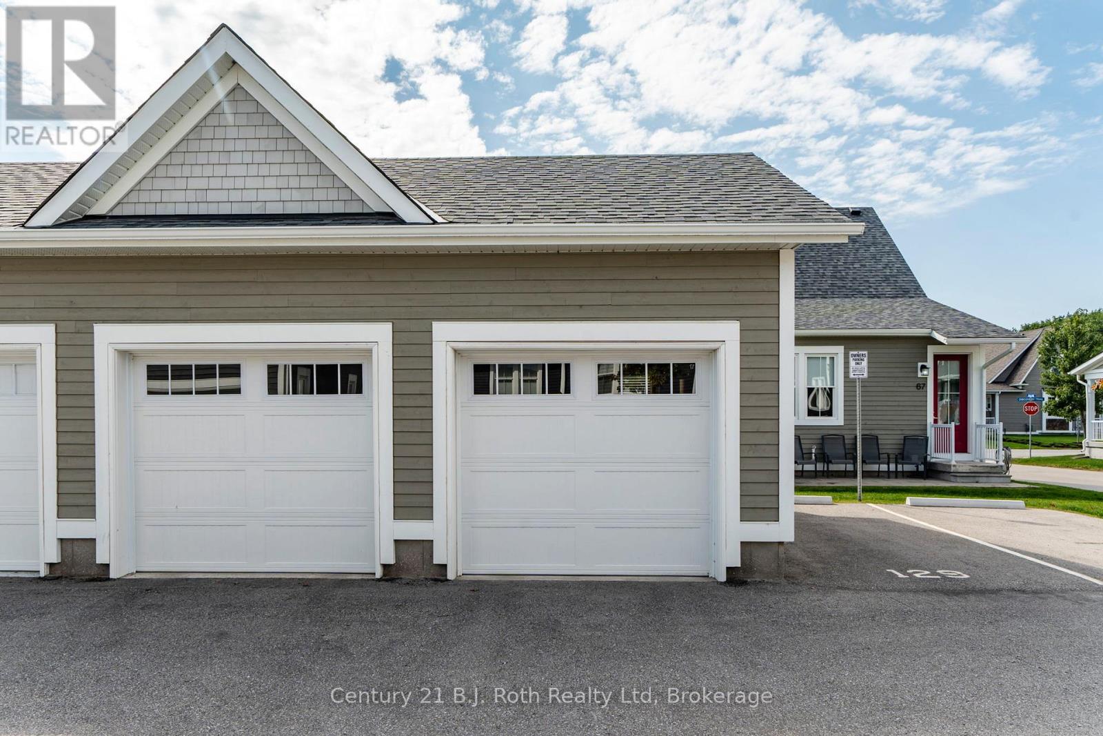 67 Discovery Trail, Midland, Ontario  L4K 0H5 - Photo 42 - S13040164