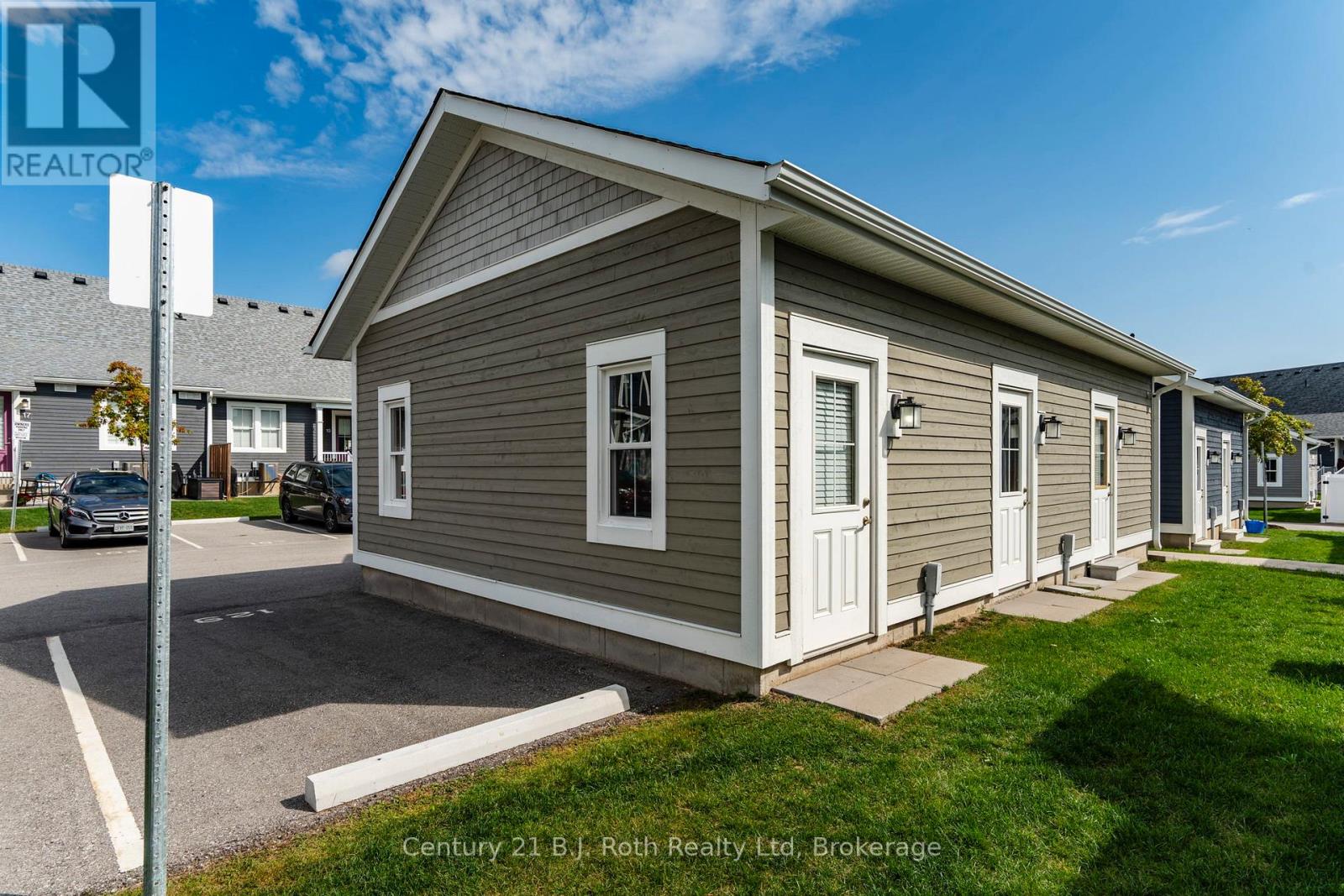 67 Discovery Trail, Midland, Ontario  L4K 0H5 - Photo 44 - S13040164