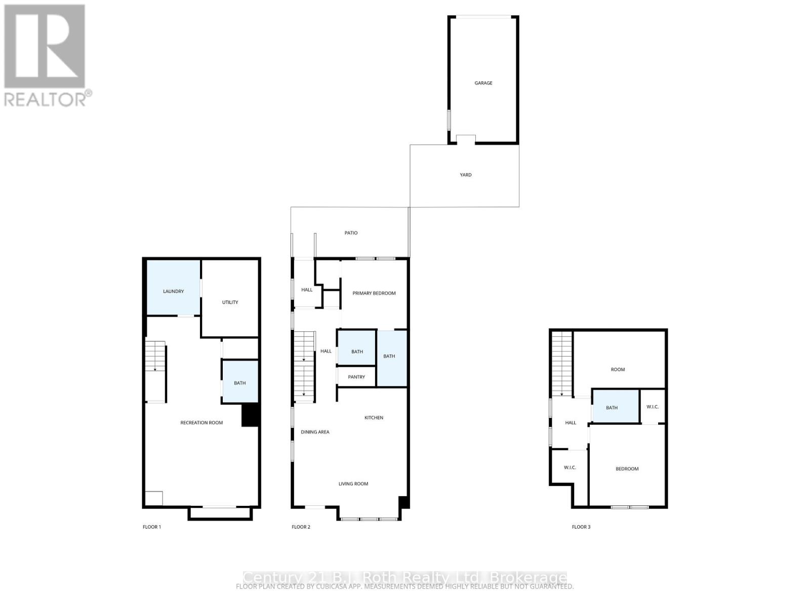 67 Discovery Trail, Midland, Ontario  L4K 0H5 - Photo 46 - S13040164