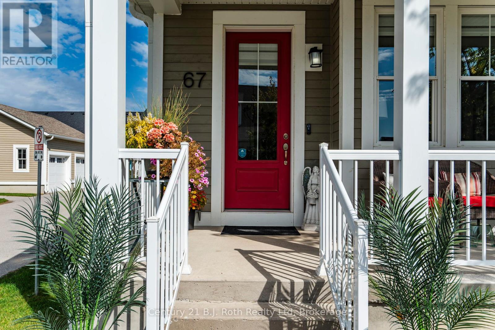 67 Discovery Trail, Midland, Ontario  L4K 0H5 - Photo 6 - S13040164