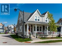 67 DISCOVERY TRAIL, midland, Ontario