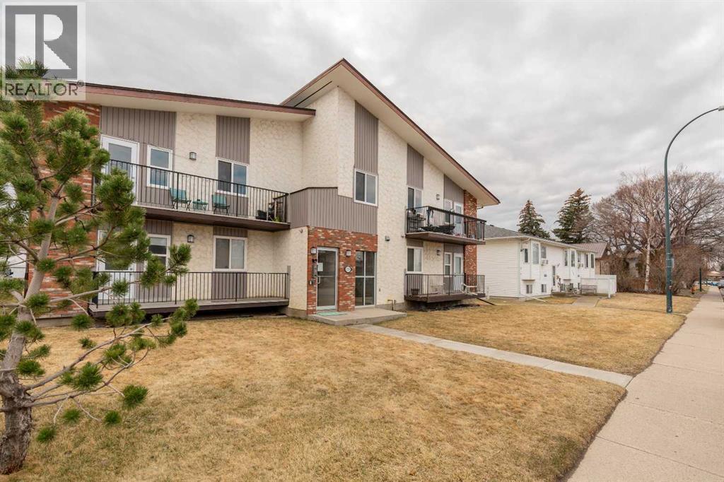 7, 1739 St Edward Boulevard N, lethbridge, Alberta