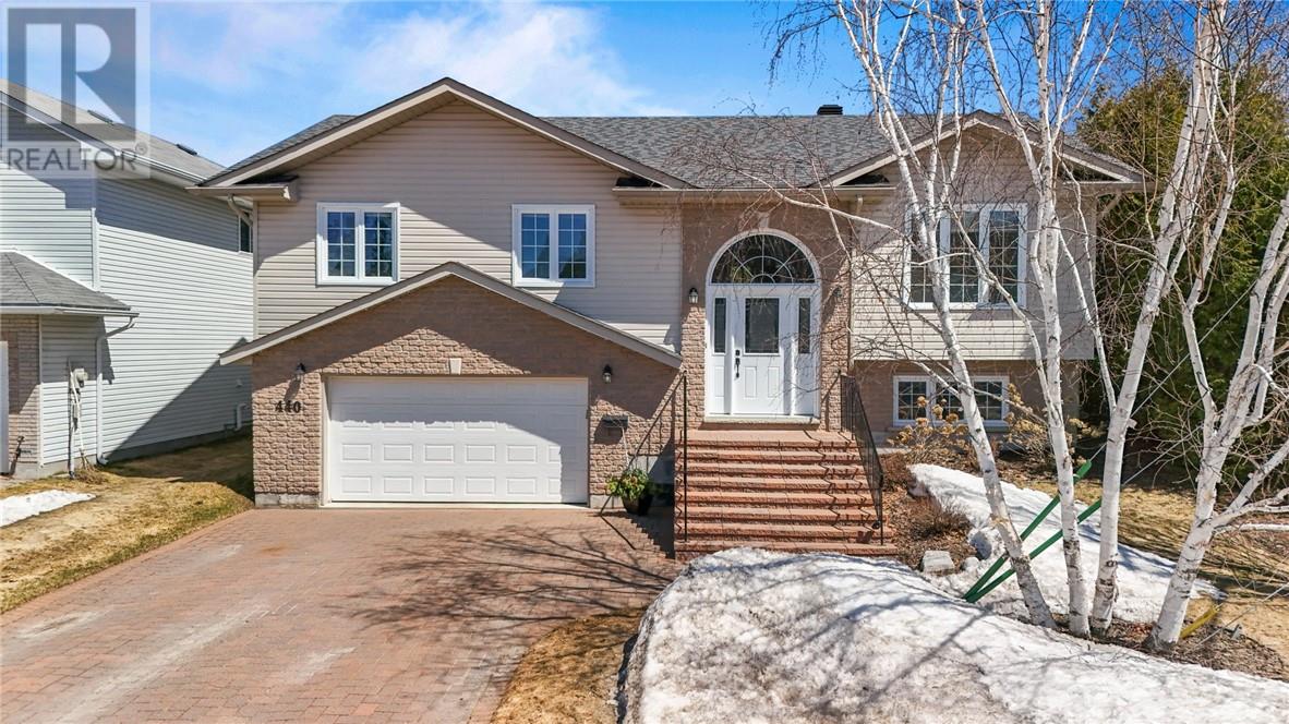 440 Harrison Drive, Sudbury, Ontario  P3E 5C9 - Photo 1 - 2127272