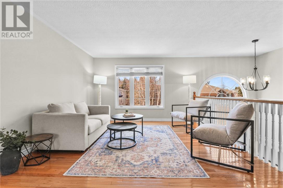 440 Harrison Drive, Sudbury, Ontario  P3E 5C9 - Photo 2 - 2127272