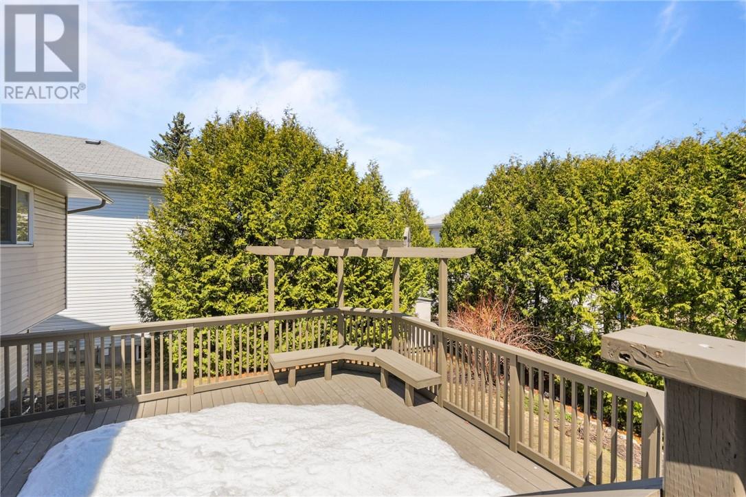 440 Harrison Drive, Sudbury, Ontario  P3E 5C9 - Photo 32 - 2127272