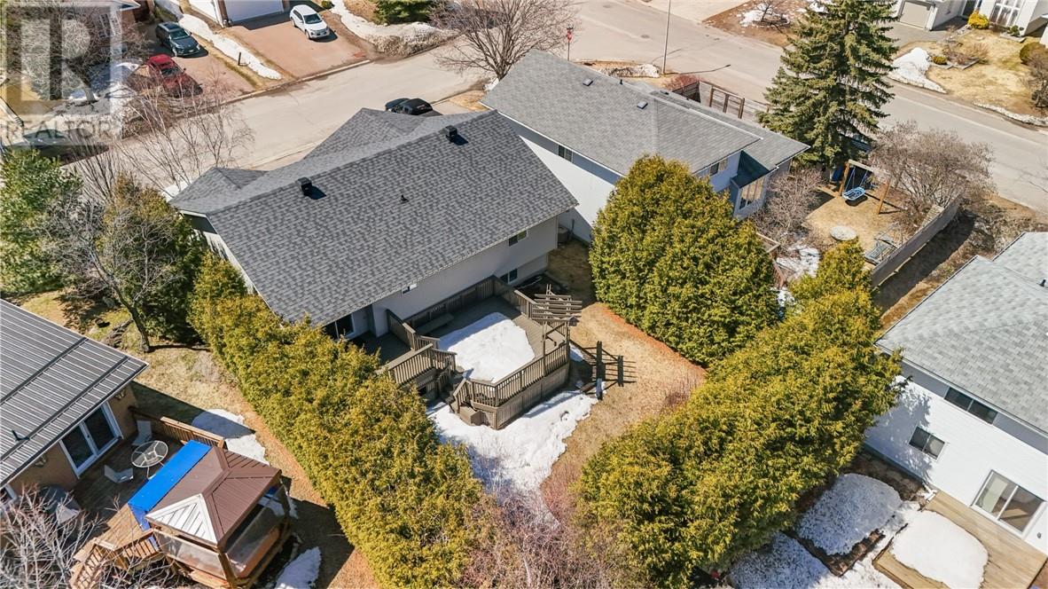 440 Harrison Drive, Sudbury, Ontario  P3E 5C9 - Photo 34 - 2127272