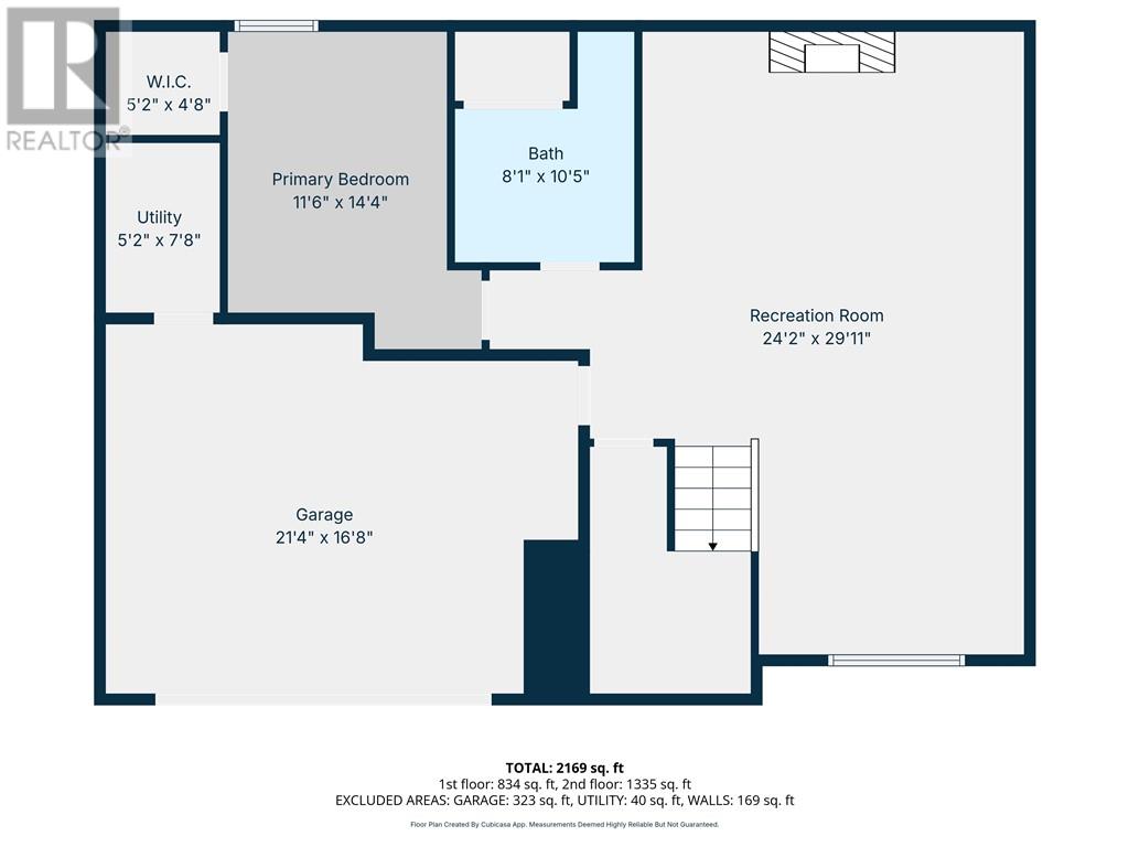 440 Harrison Drive, Sudbury, Ontario  P3E 5C9 - Photo 39 - 2127272