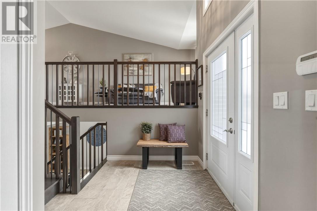 297 Timberglade Court, Hanmer, Ontario  P3P 0C4 - Photo 2 - 2127288