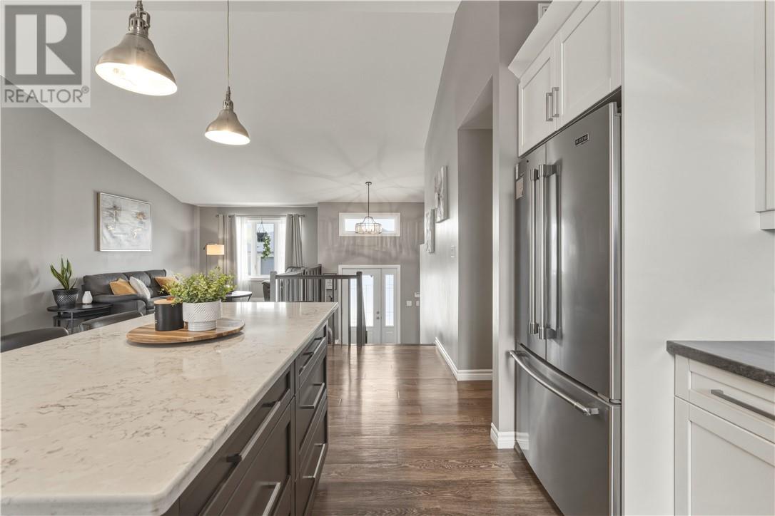 297 Timberglade Court, Hanmer, Ontario  P3P 0C4 - Photo 9 - 2127288