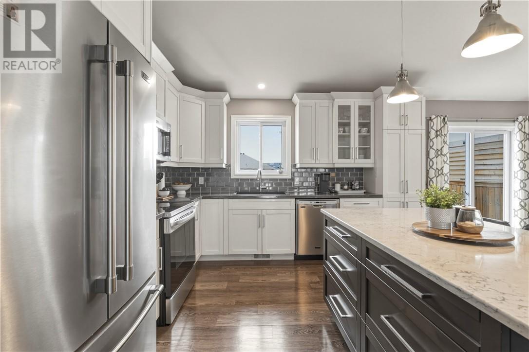 297 Timberglade Court, Hanmer, Ontario  P3P 0C4 - Photo 7 - 2127288