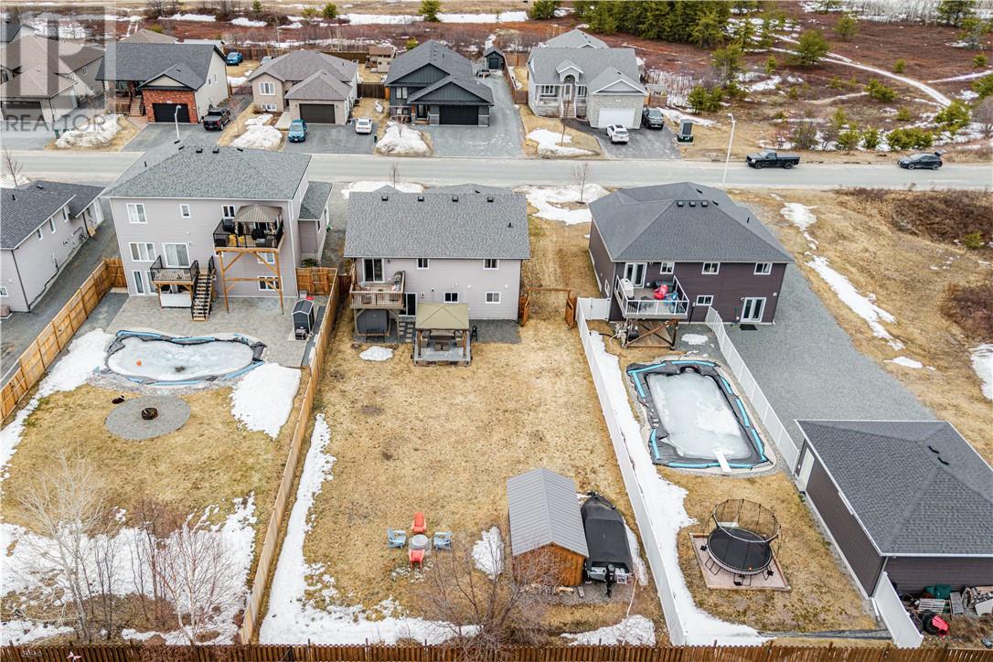 297 Timberglade Court, Hanmer, Ontario  P3P 0C4 - Photo 33 - 2127288