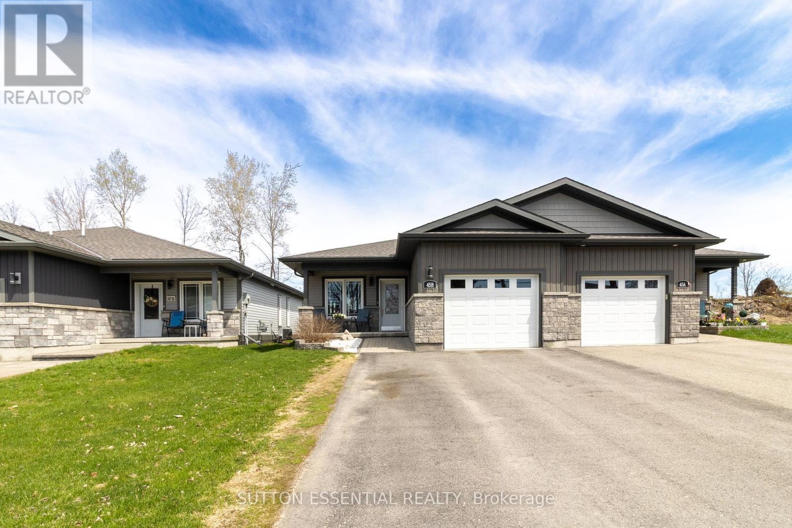 45b Centre Street, Brockville, Ontario  K6V 0C9 - Photo 2 - X13040152