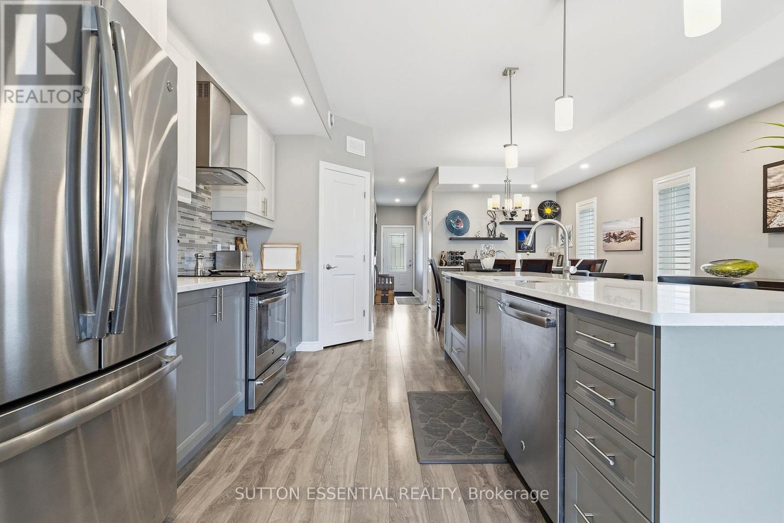 45b Centre Street, Brockville, Ontario  K6V 0C9 - Photo 24 - X13040152