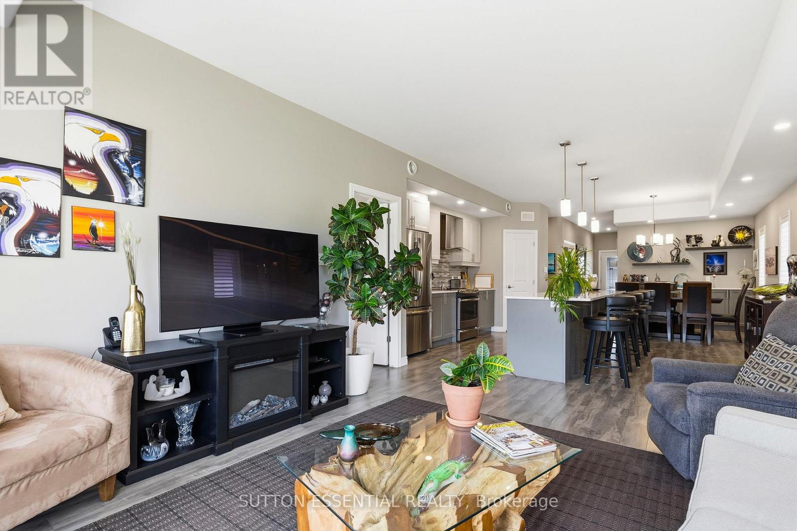 45b Centre Street, Brockville, Ontario  K6V 0C9 - Photo 30 - X13040152