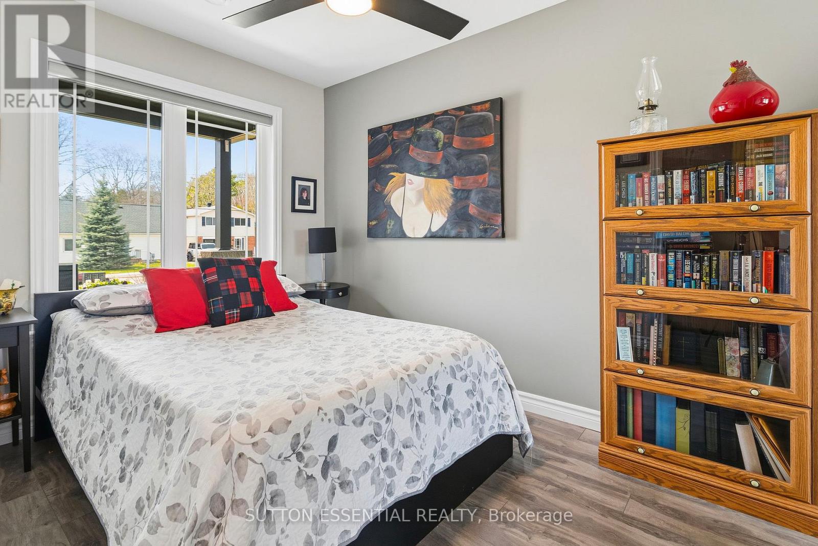 45b Centre Street, Brockville, Ontario  K6V 0C9 - Photo 39 - X13040152