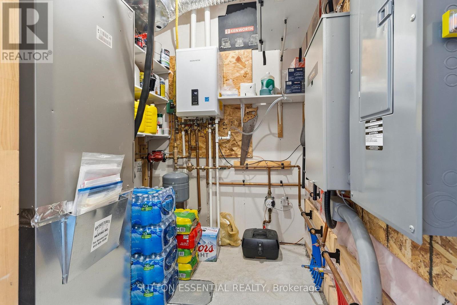 45b Centre Street, Brockville, Ontario  K6V 0C9 - Photo 42 - X13040152