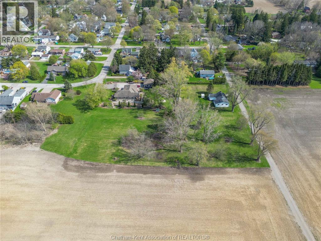 19 Henry STREET North, Ridgetown, Ontario