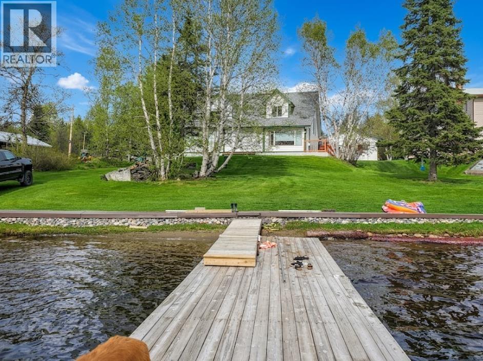 1165 ADAMS ROAD, Prince George, British Columbia