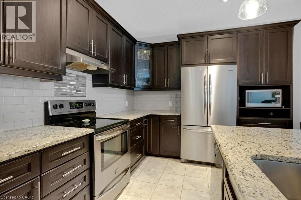 250 Hostetler Road Unit# 7, New Hamburg, Ontario  N3A 0E4 - Photo 8 - 40813965