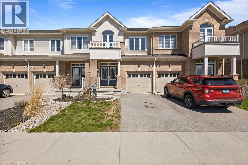 57 HARTLEY Avenue, Paris, Ontario