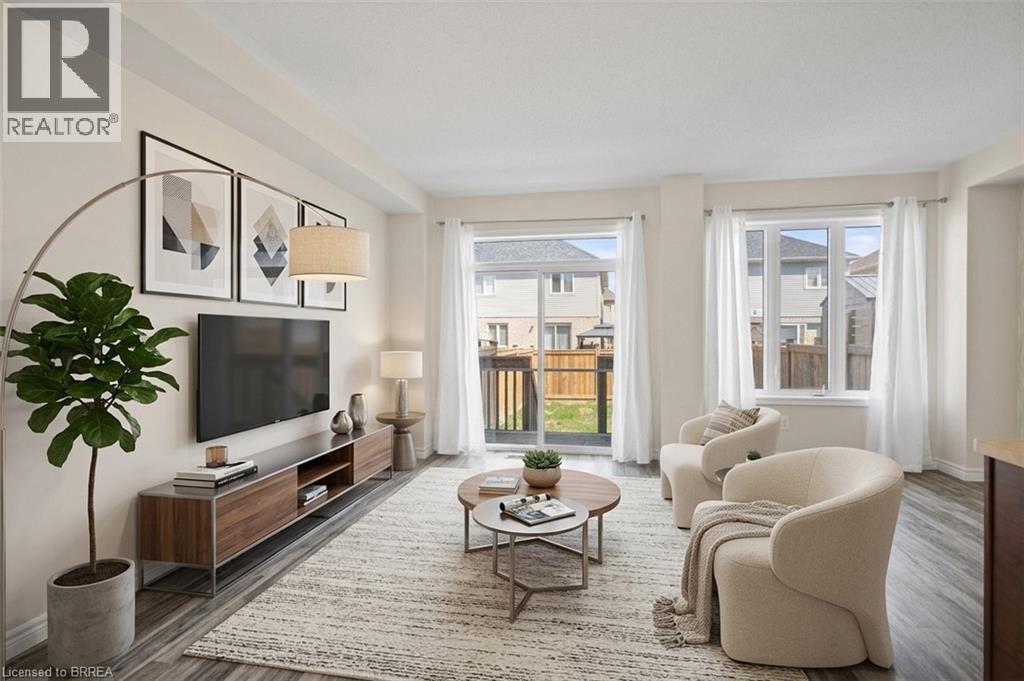 57 Hartley Avenue, Paris, Ontario  N3L 0G9 - Photo 4 - 40823905