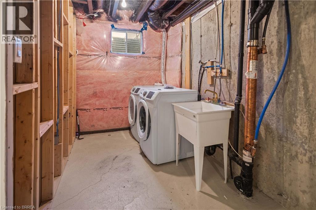 57 Hartley Avenue, Paris, Ontario  N3L 0G9 - Photo 24 - 40823905