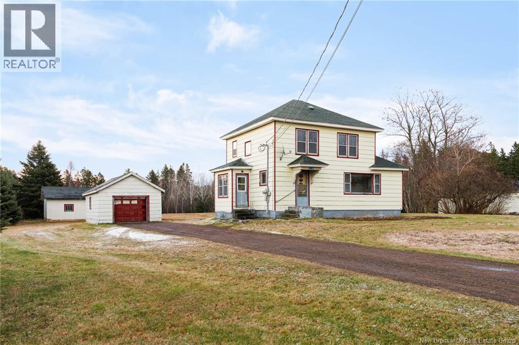 3738 Route 134, Shediac Bridge, New Brunswick  E4R 1T1 - Photo 1 - NB136450