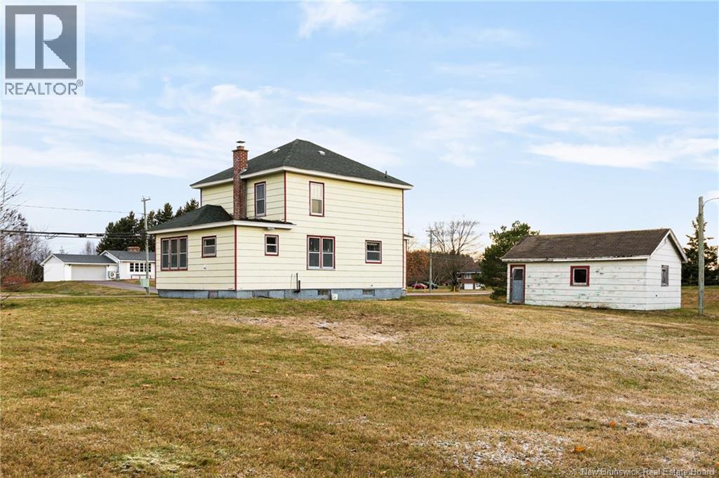 3738 Route 134, Shediac Bridge, New Brunswick  E4R 1T1 - Photo 4 - NB136450