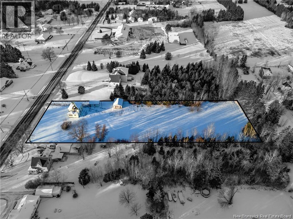 3738 Route 134, Shediac Bridge, New Brunswick  E4R 1T1 - Photo 45 - NB136450