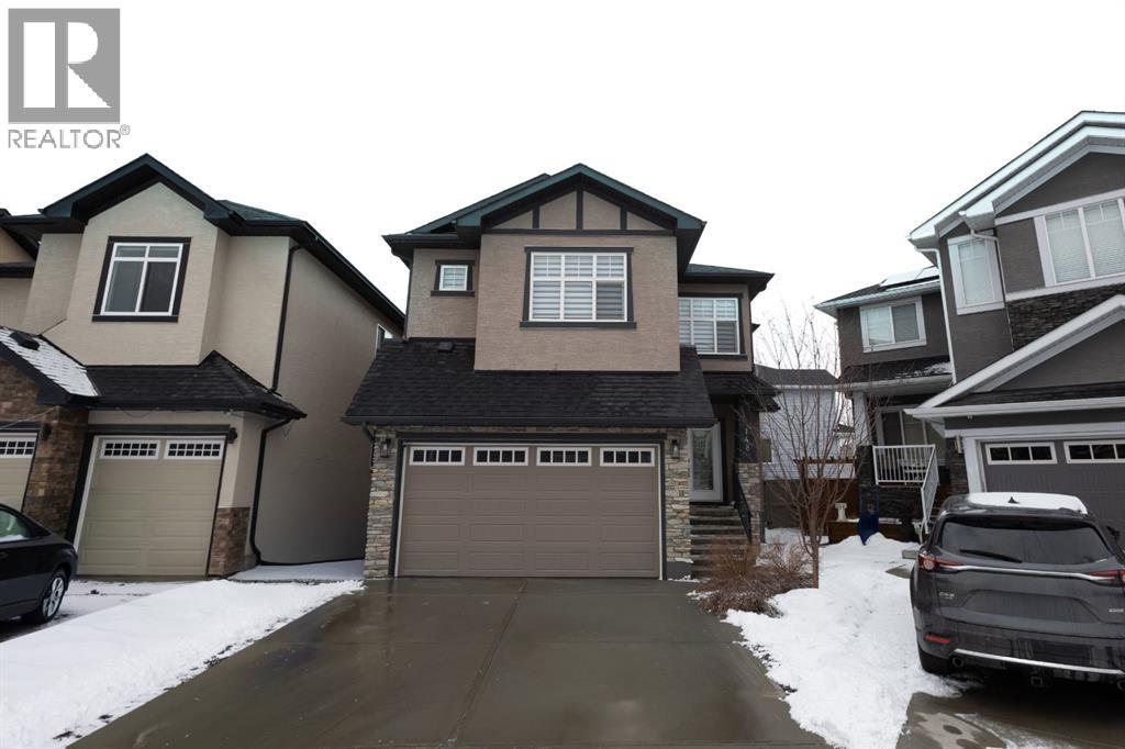 148 Baysprings Court SW, Airdrie, Alberta  T4B 3X7 - Photo 2 - A2299469