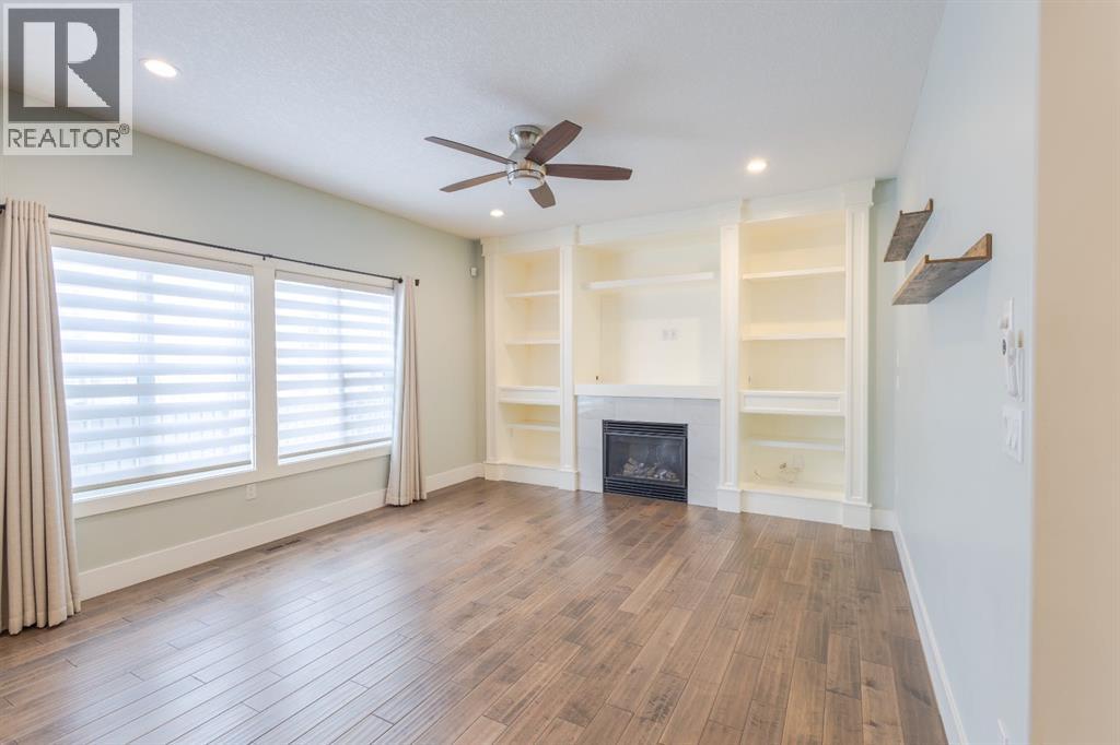 148 Baysprings Court SW, Airdrie, Alberta  T4B 3X7 - Photo 6 - A2299469