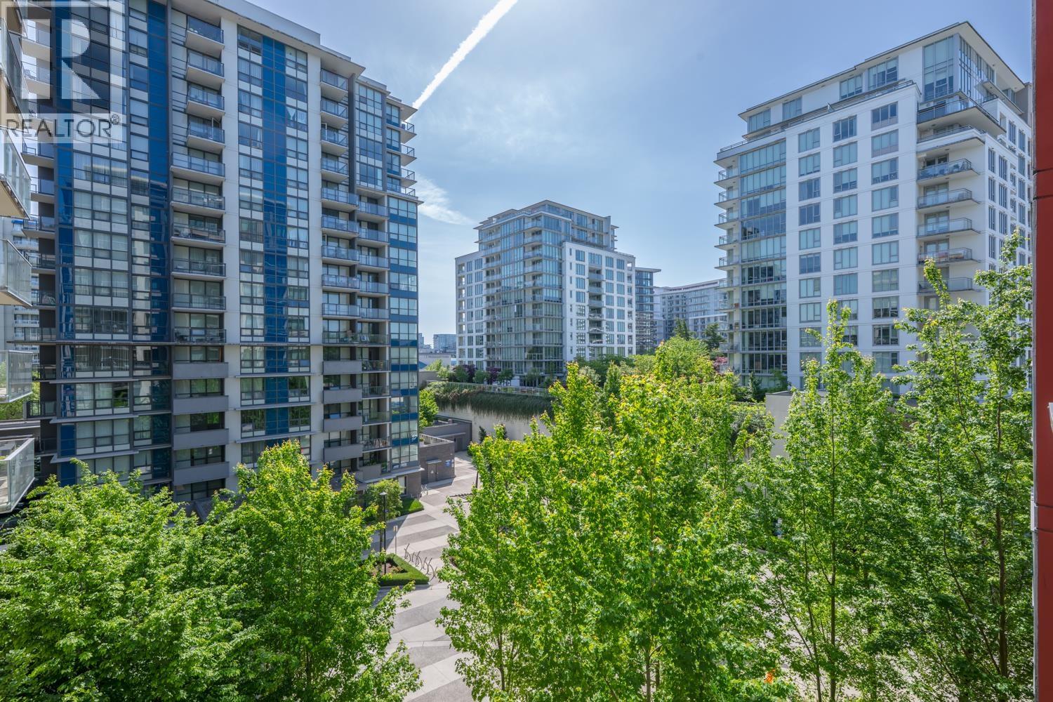 709 7368 Gollner Avenue, Richmond, British Columbia  V6Y 0H9 - Photo 2 - R3115376