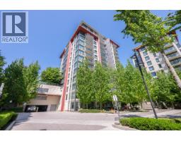 709 7368 GOLLNER AVENUE, Richmond, British Columbia