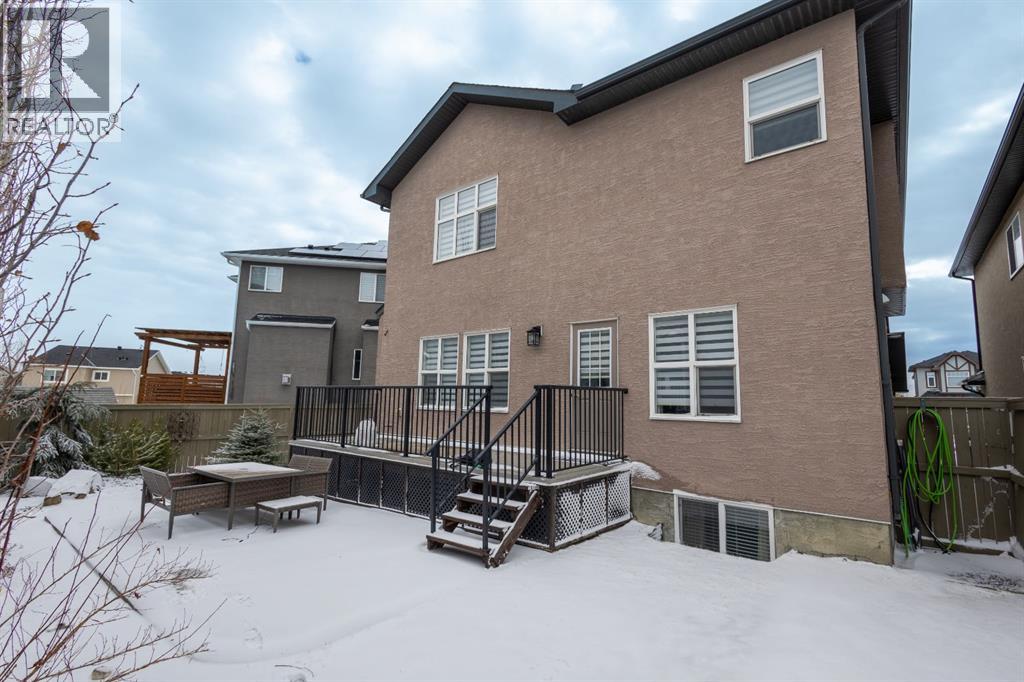 148 Baysprings Court SW, Airdrie, Alberta  T4B 3X7 - Photo 32 - A2299469